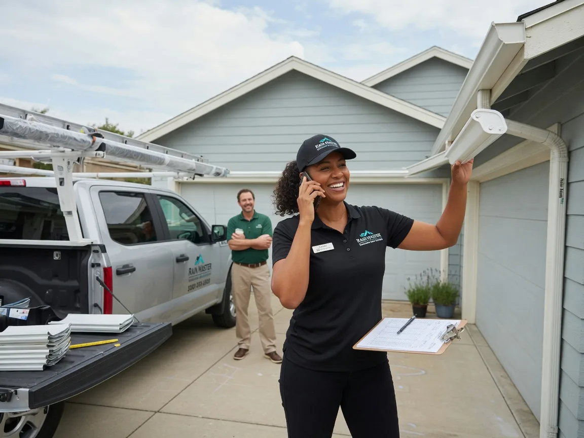 Gutter Installation Jamestown, MO FAQs